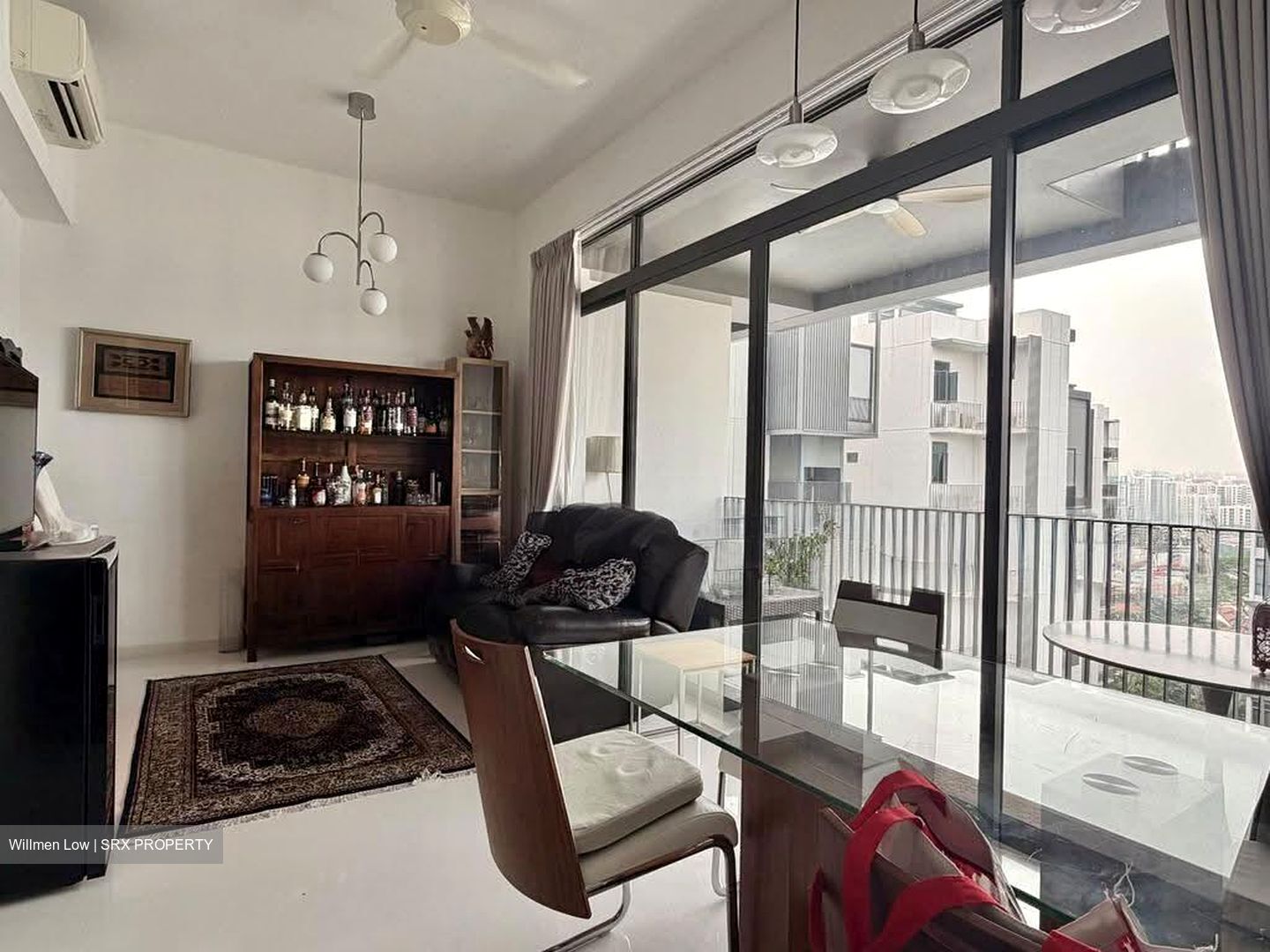 The Skywoods (D23), Condominium #629807551